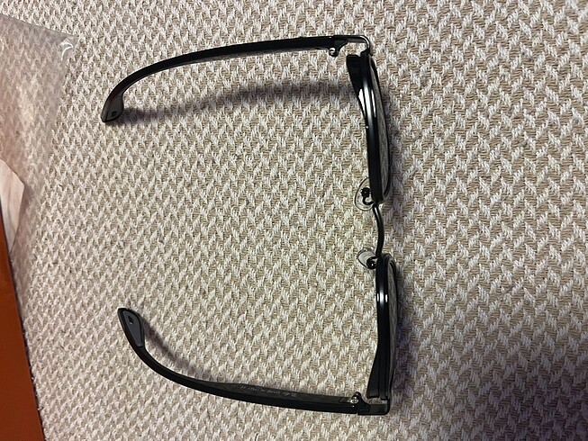 Ray-Ban ferrari Dubai - Görsel 4