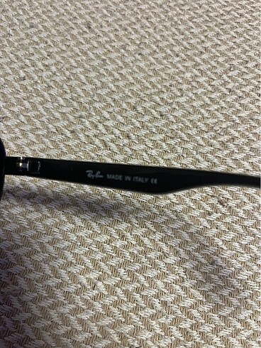 Ray-Ban ferrari Dubai - Görsel 6