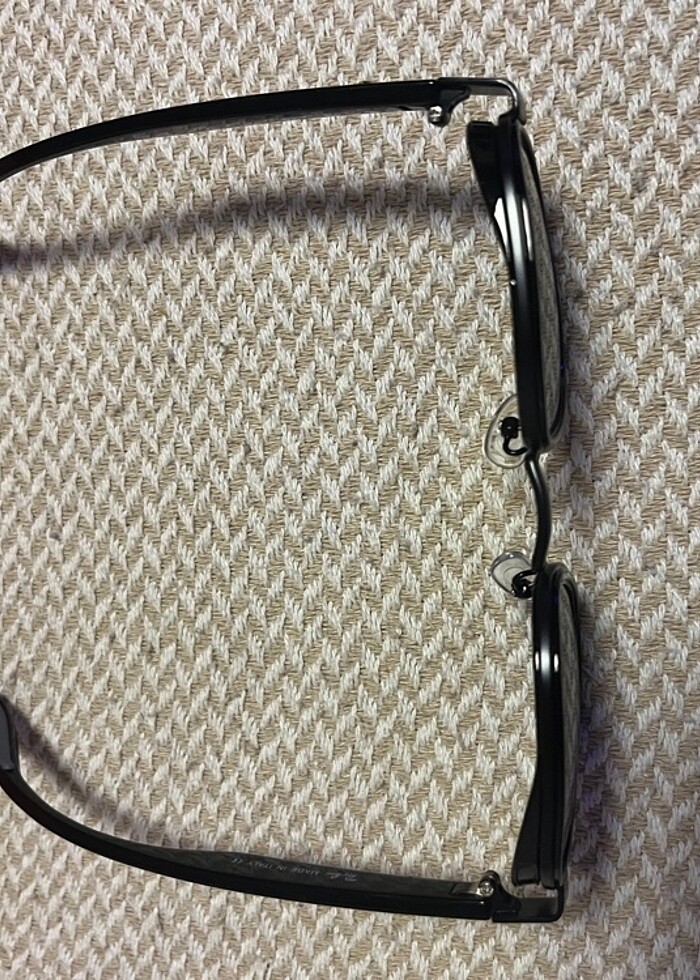 Ray-Ban ferrari Dubai - Görsel 4