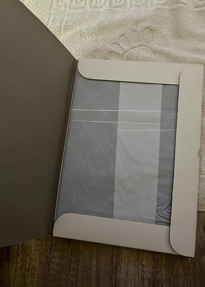 1990 Karbon kağıdı - Görsel 3