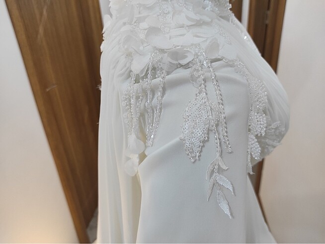 VeraBella marka gelinlik - Görsel 6