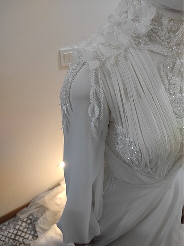 VeraBella marka gelinlik - Görsel 5