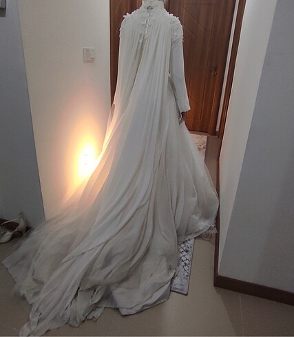 VeraBella marka gelinlik - Görsel 7