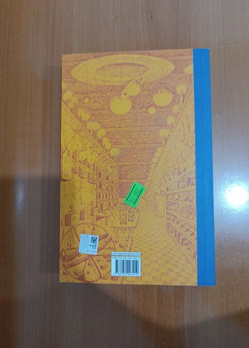 Momo - Michael Ende
