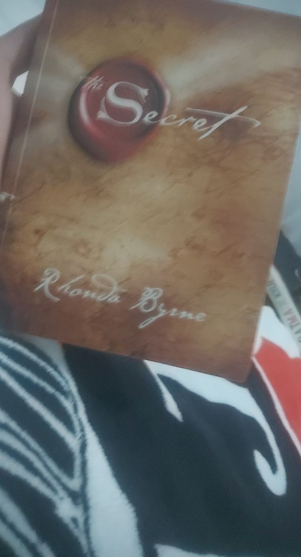 The Secret - Rhonda Byrne Kitap - Görsel 2