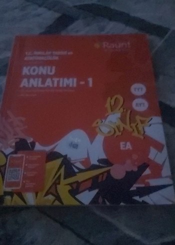 Raunt T.C. İnkılap Tarihi ve Atatürkçülük Konu Anlatımı-1 - Görsel 4