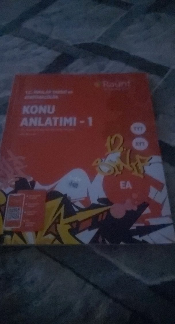 Raunt T.C. İnkılap Tarihi ve Atatürkçülük Konu Anlatımı-1 - Görsel 4