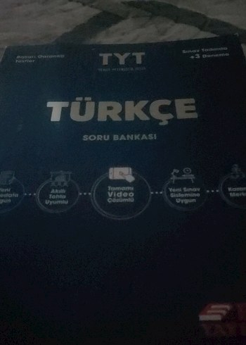 Esen Yayınları Başarı Garantili Testler Kitabı - Görsel 3