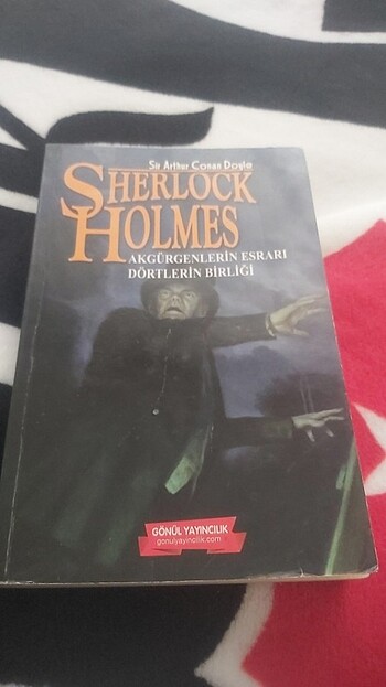Sherlock holmes