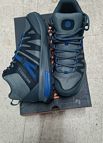 Merrell spor ayakkabı 