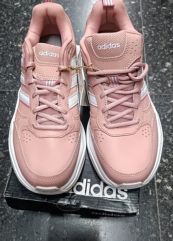 Adidas Adidas spor ayakkabı