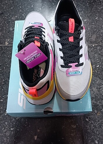 Skechers Skechers spor ayakkabı