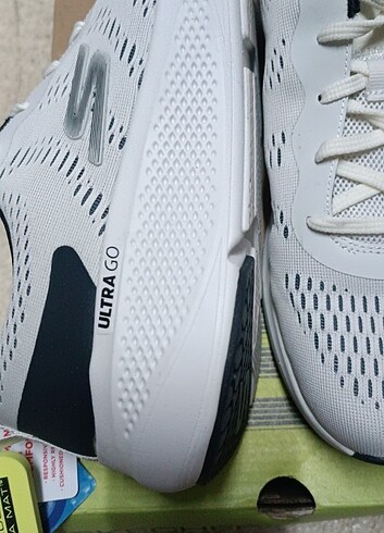 Skechers spor ayakkabı 