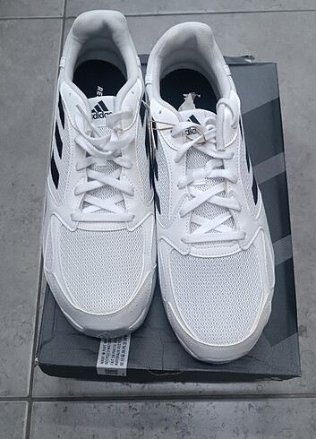 Adidas Spor ayakkabı 49.5 numara 