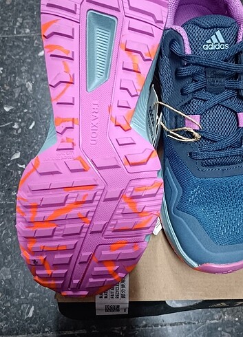 Adidas terrex spor ayakkabı 