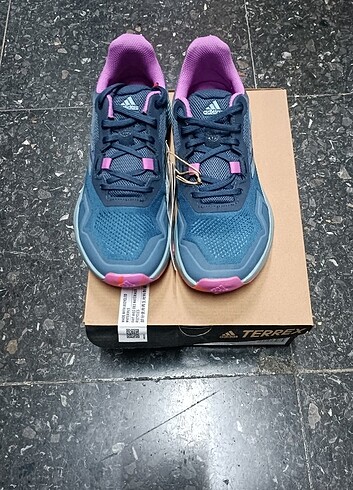 Adidas Adidas terrex spor ayakkabı
