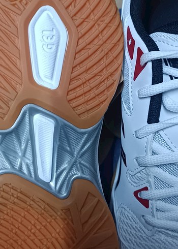 açık spor ayakkabısı - Görsel 5