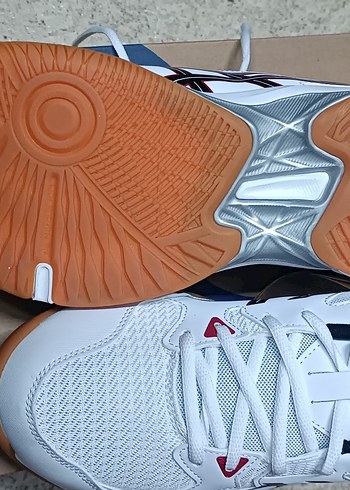 Asics spor ayakkabı - Görsel 4