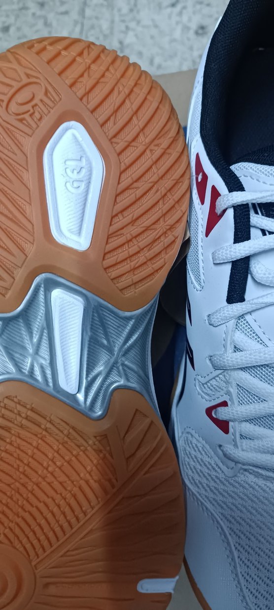 Asics spor ayakkabı - Görsel 5