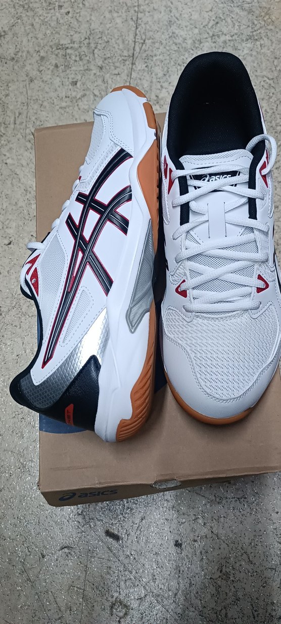 Asics spor ayakkabı - Görsel 2