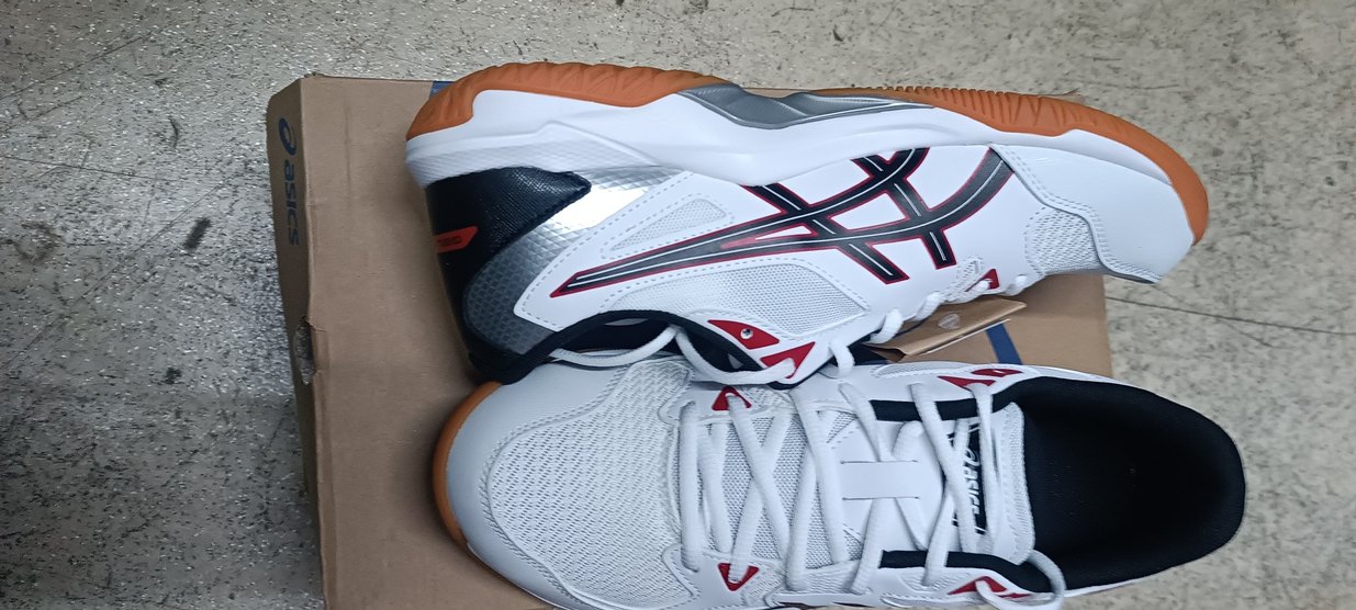 Asics spor ayakkabı - Görsel 3