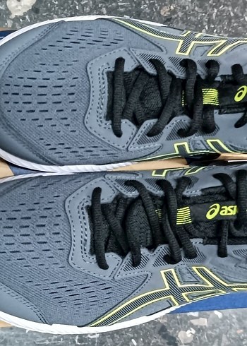Asics tek ebat