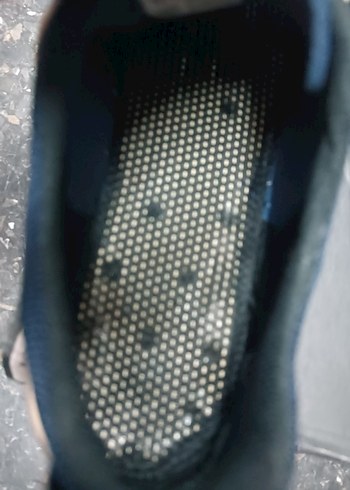 Adidas Erkek Lacivert Spor Ayakkabı V - Görsel 6