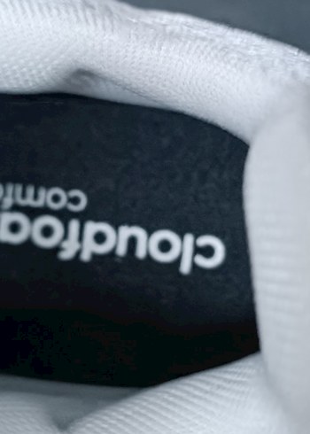 Adidas Erkek Beyaz Spor Ayakkabı - Görsel 6