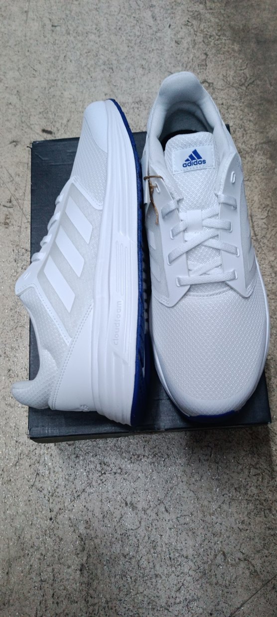 Adidas Erkek Beyaz Spor Ayakkabı - Görsel 2