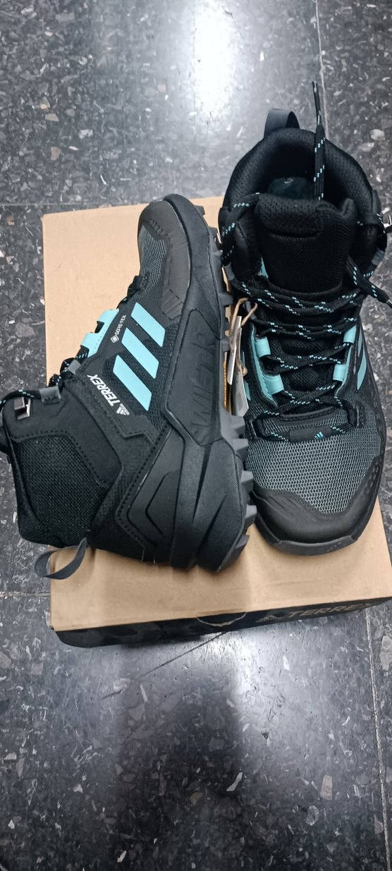 adidas  Spor Ayakkabı - Görsel 2
