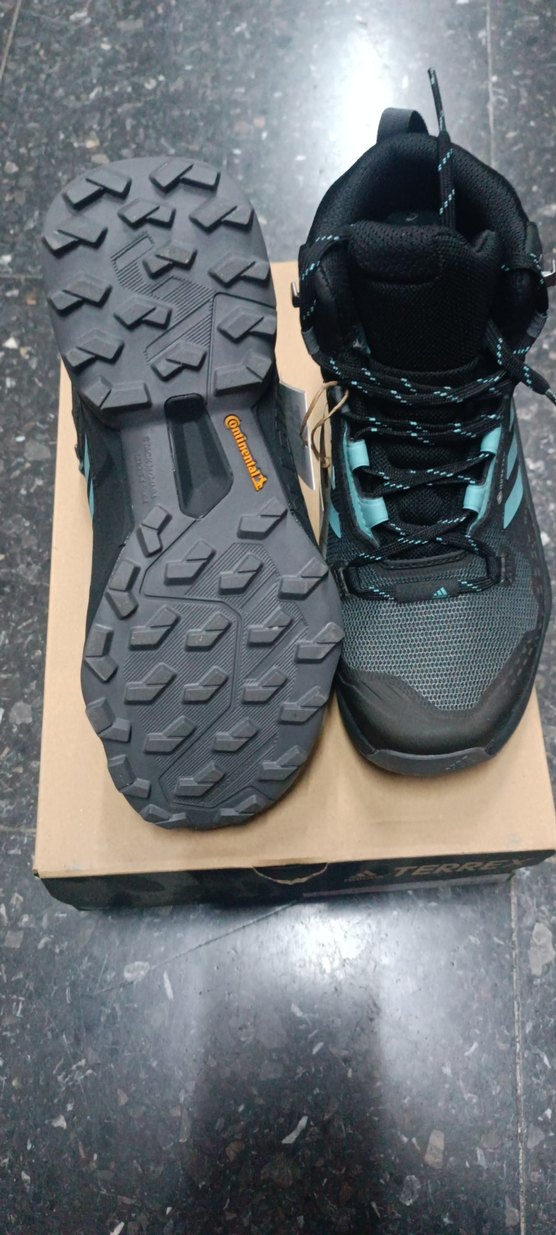 adidas  Spor Ayakkabı - Görsel 4