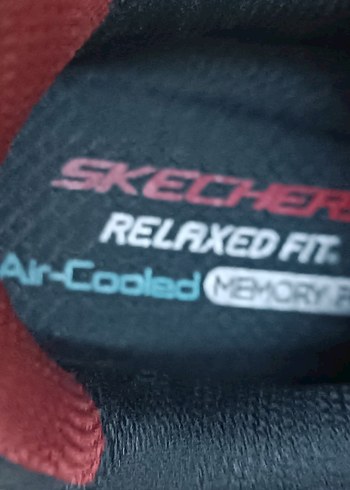 Skechers D'LUX WALKER  Spor Ayakkabı - Görsel 5
