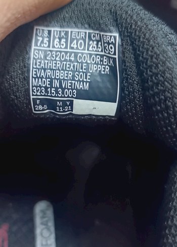 Skechers D'LUX WALKER  Spor Ayakkabı - Görsel 6