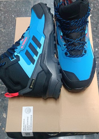 Erkek Outdoor Ayakkabı - Görsel 2