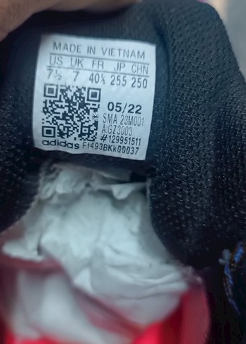 Erkek Outdoor Ayakkabı - Görsel 7