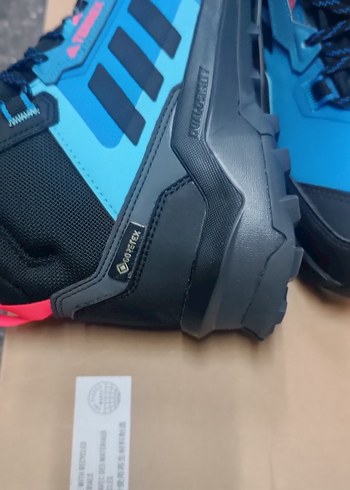 Erkek Outdoor Ayakkabı - Görsel 3