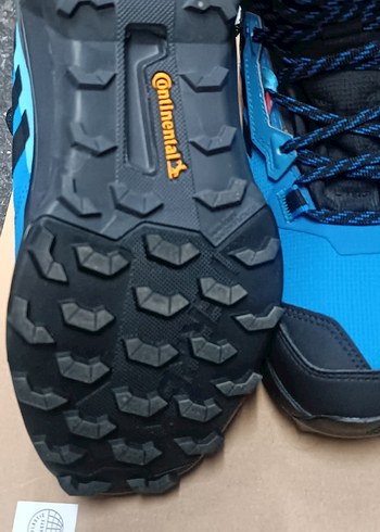 Erkek Outdoor Ayakkabı - Görsel 5