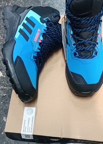 Erkek Outdoor Ayakkabı - Görsel 6