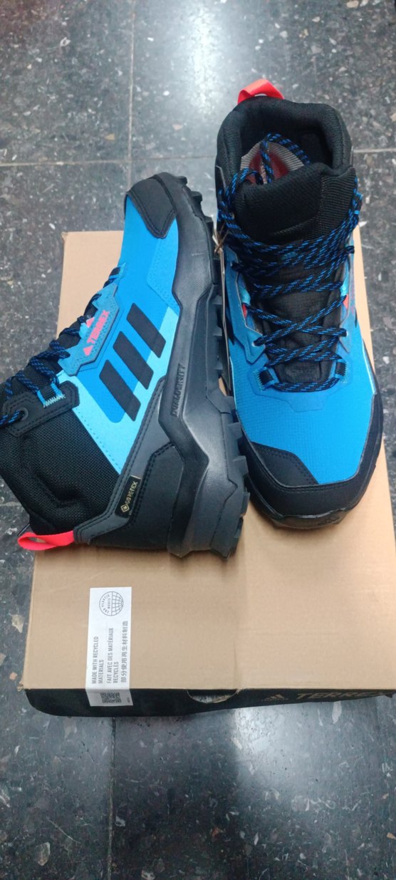 Erkek Outdoor Ayakkabı - Görsel 2