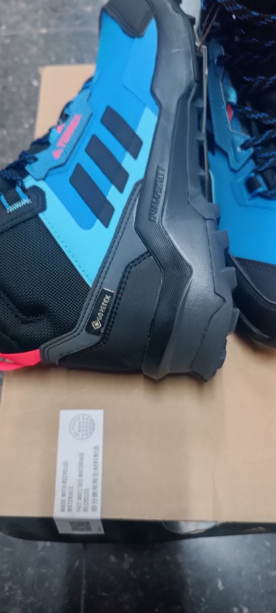 Erkek Outdoor Ayakkabı - Görsel 3