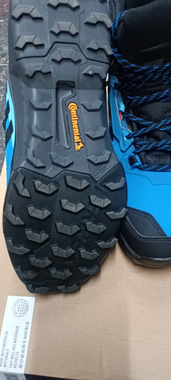 Erkek Outdoor Ayakkabı - Görsel 5