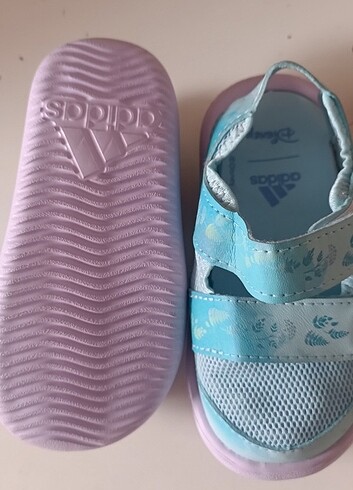 Adidas Adidas çocuk sandalet