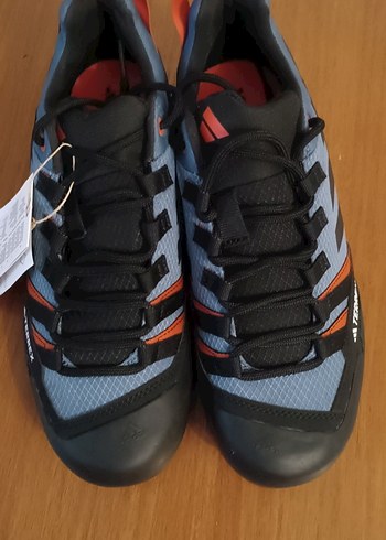 adidas terrex spor ayakkabı - Görsel 4