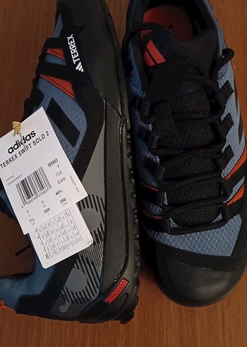 adidas terrex spor ayakkabı - Görsel 2