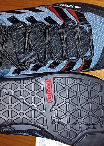 adidas terrex spor ayakkabı - Görsel 5
