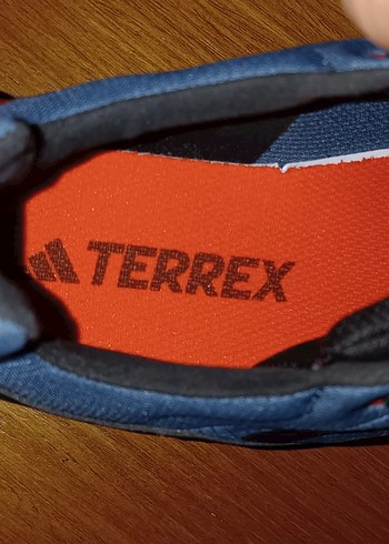 adidas terrex spor ayakkabı - Görsel 8