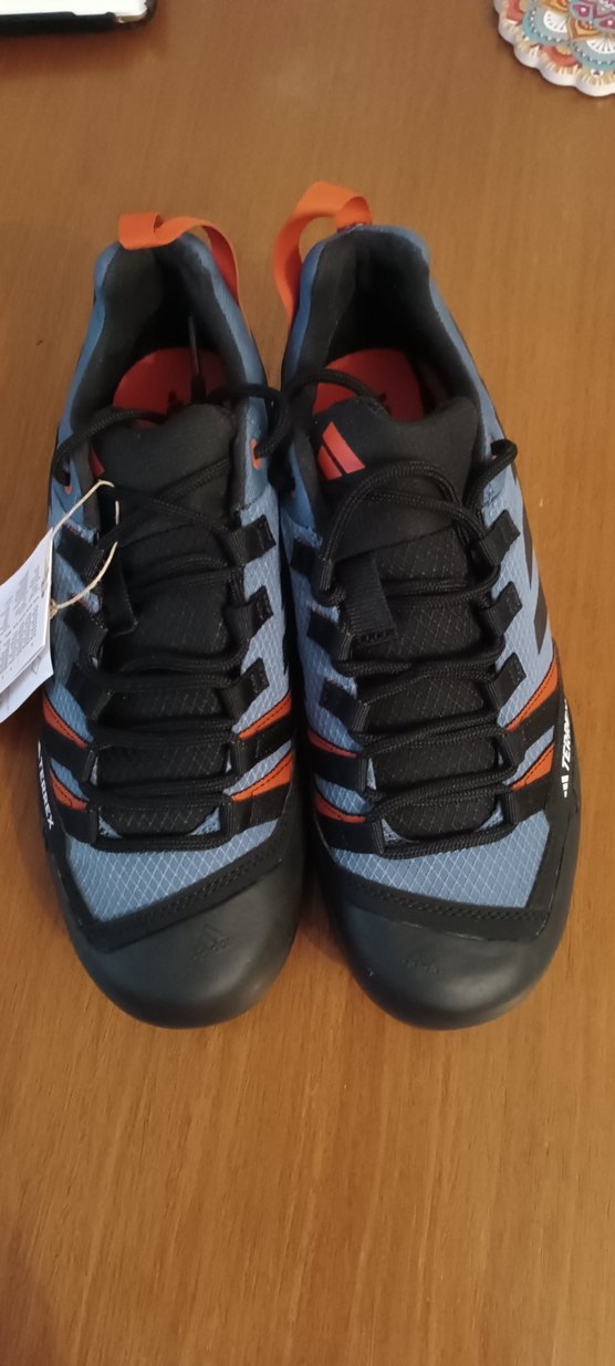 adidas terrex spor ayakkabı - Görsel 4