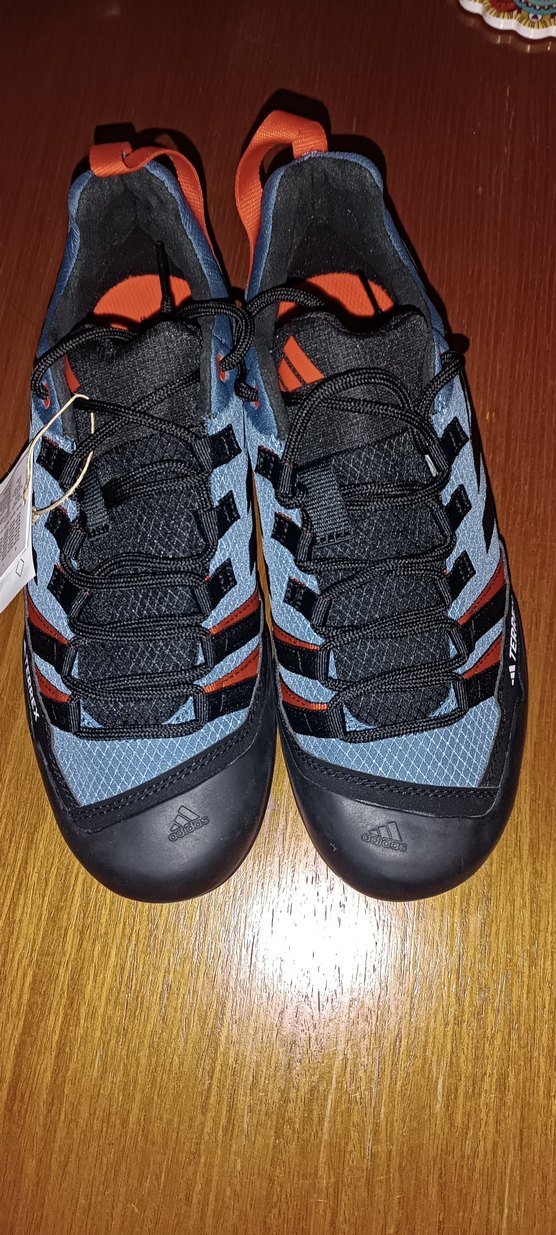 adidas terrex spor ayakkabı - Görsel 3