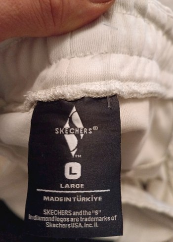 Bej Rahat Kesim erkek Eşofman Altı - Görsel 6