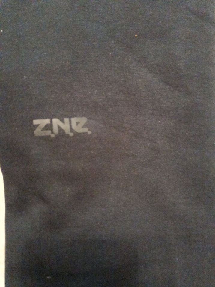 adidas zne tek alt - Görsel 5